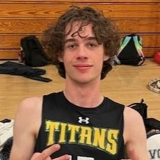 Cooper Warman mugshot