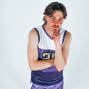 Jordan Schudde mugshot
