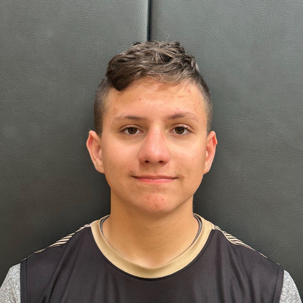 Dante King mugshot