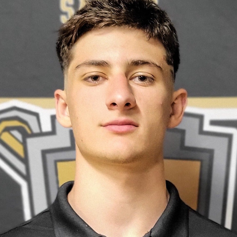 Gabriel Inorio mugshot