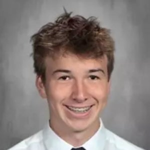 Vincent Ferry mugshot