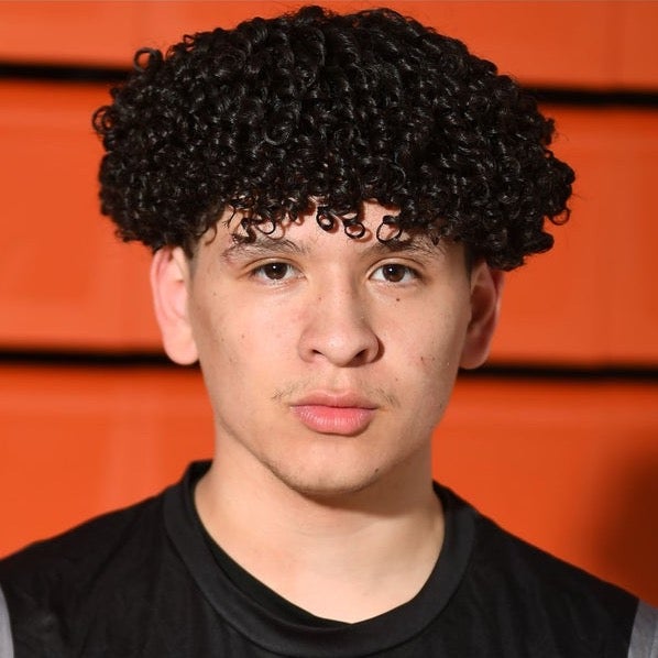 Rene Orozco mugshot
