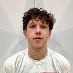 Nate Ruff mugshot