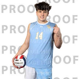 Aiden Michels mugshot