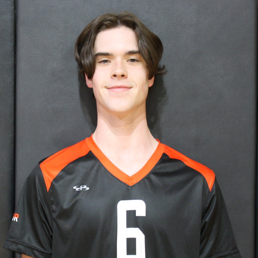 Elliot Neeb mugshot
