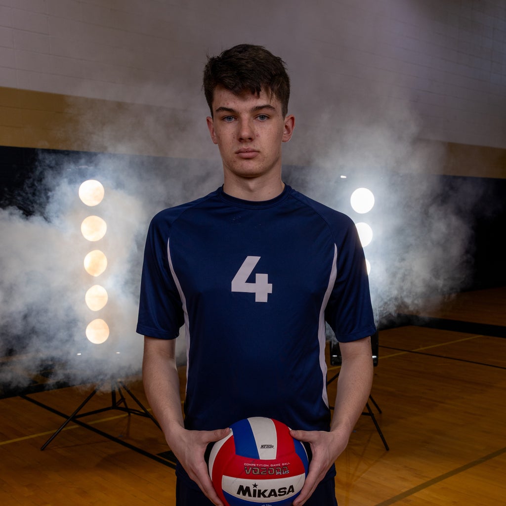 Lucas Powell