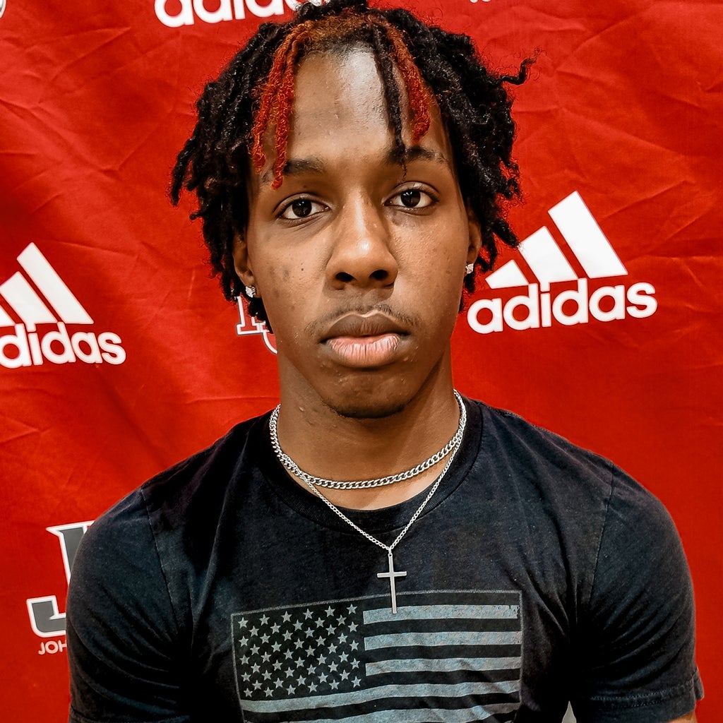 Syncere Taylor mugshot