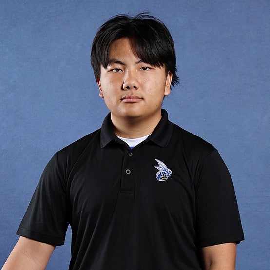 Richard Xiong mugshot