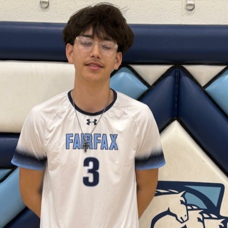 Justus Ruiz Gonzales