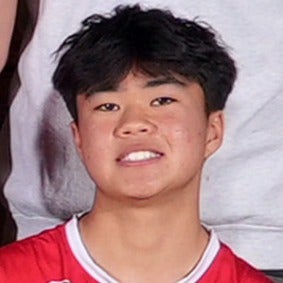 Knox Smith Vuong mugshot
