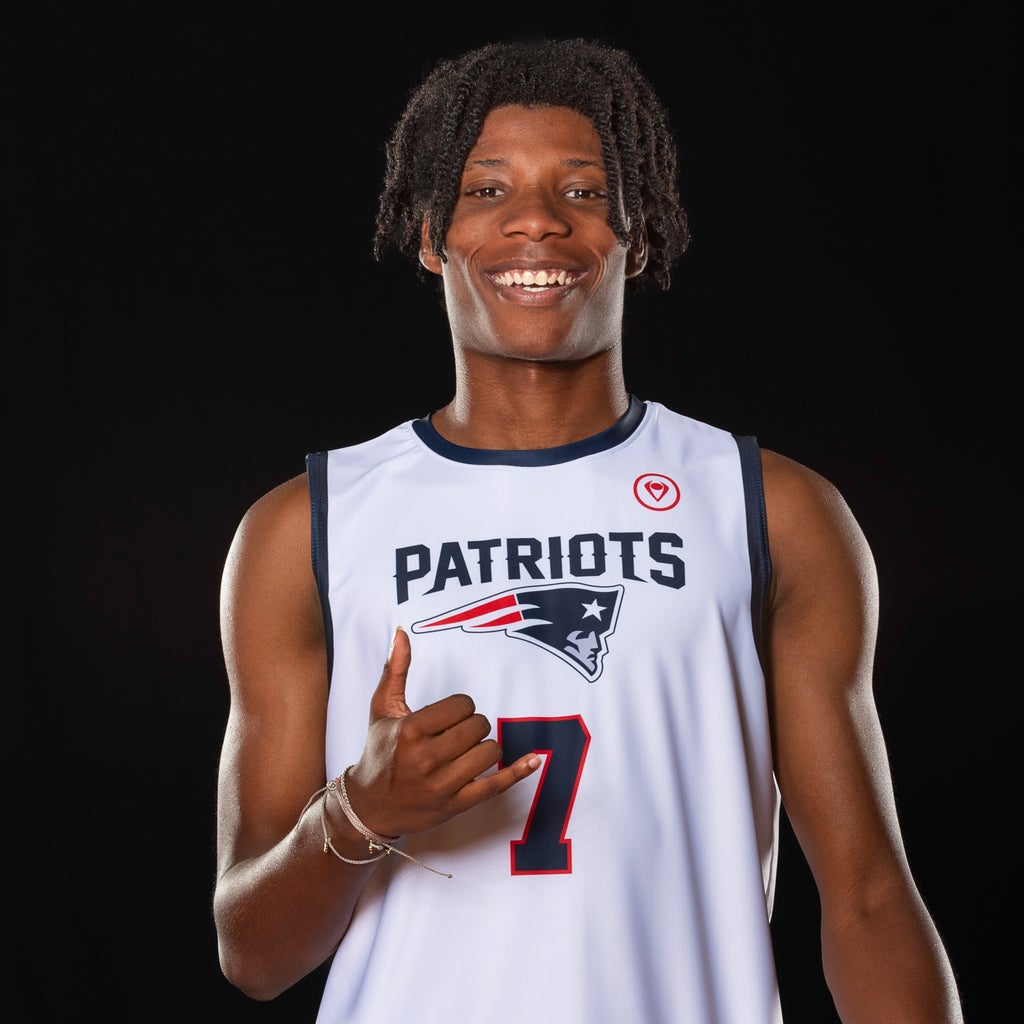 De’Aundre Williams mugshot