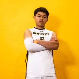 S. Rodriguez