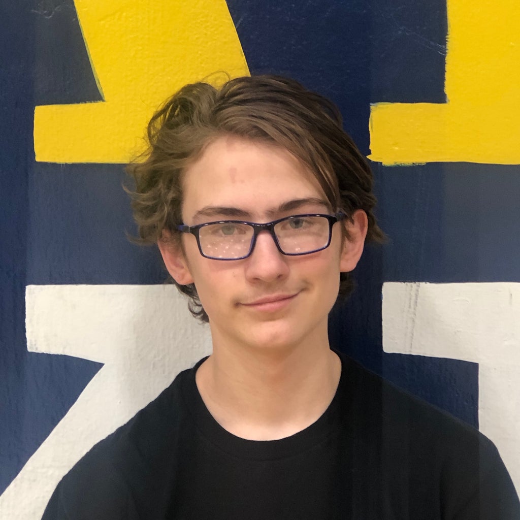 Zachary Campbell mugshot