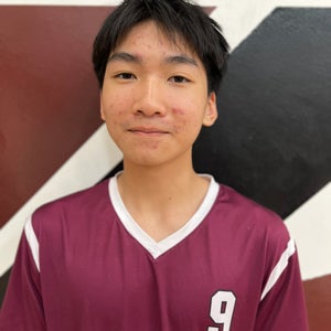 Vincent Pham mugshot