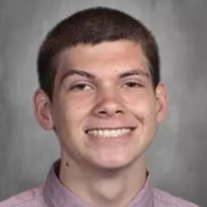 Gabriel Heim Benoit mugshot