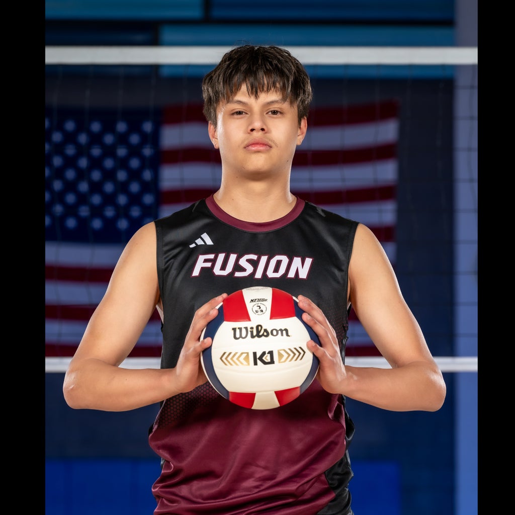Jayden Flores