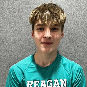 Mason Raney mugshot