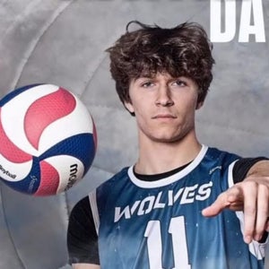 Matthew Baker mugshot