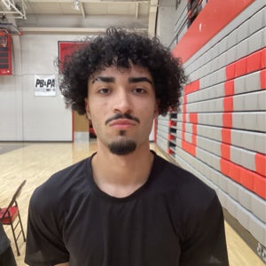 Jean Rivera mugshot