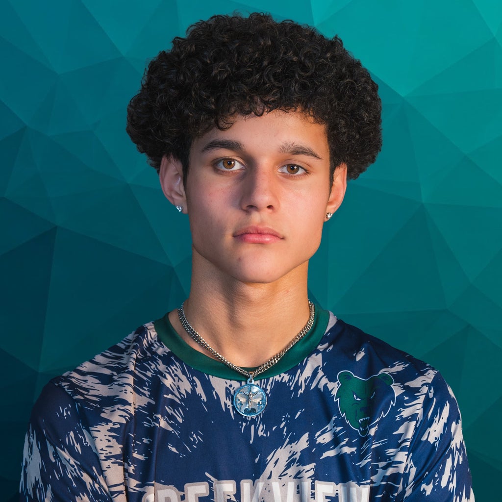 Caleb Key mugshot