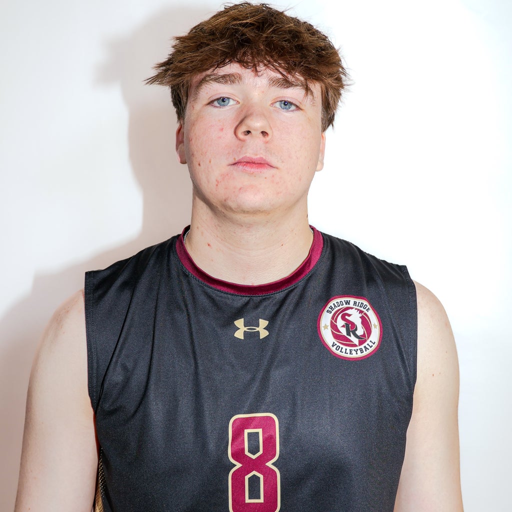 Ocean Kuhn mugshot