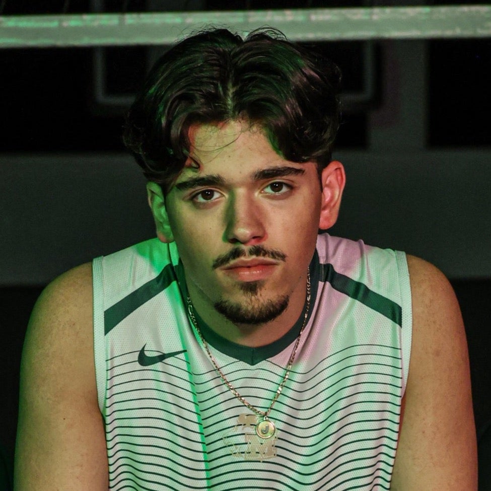 Jacob Victorero