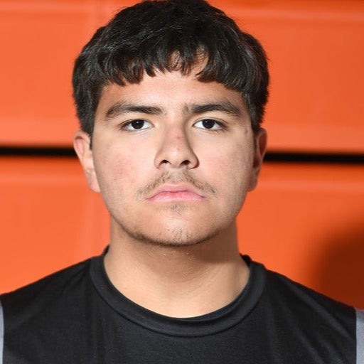 Matthew Arias mugshot