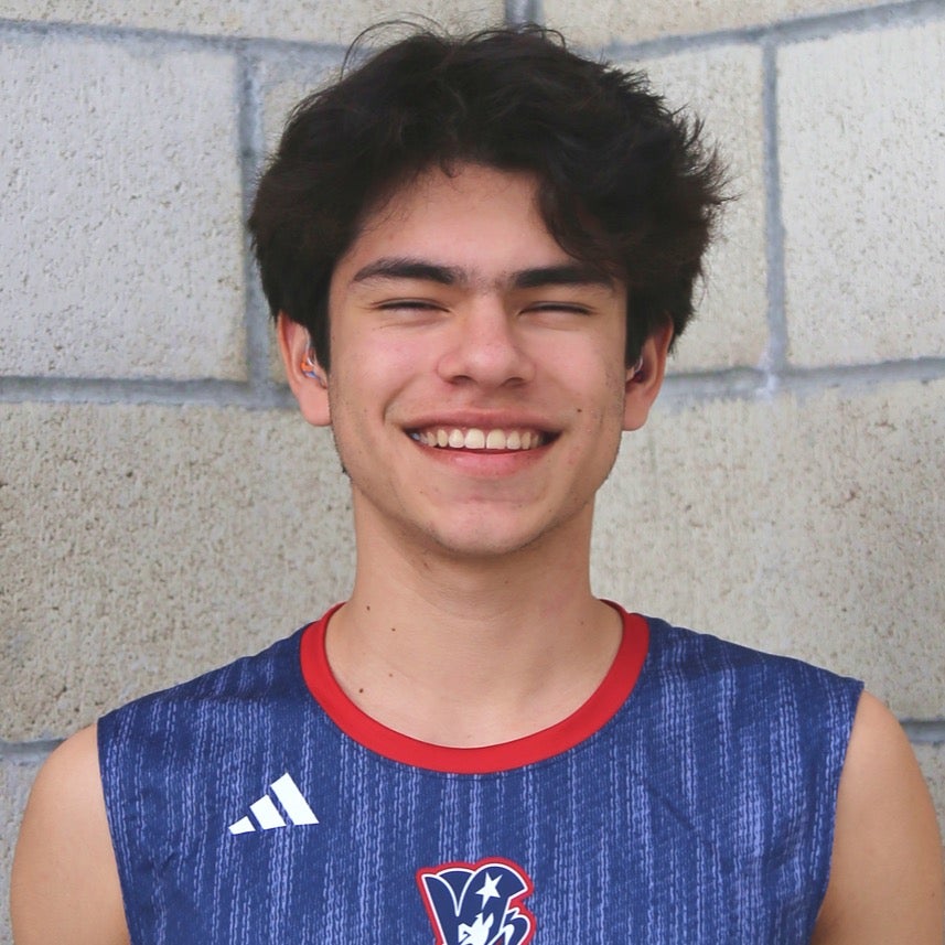 Ethan Garcia mugshot