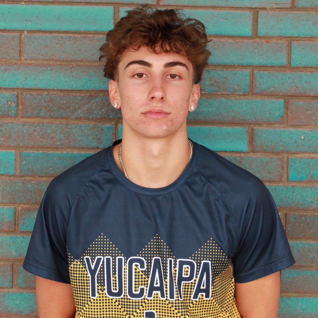 Kyle Sanchez