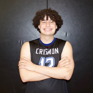 Michael "MJ" Medoro