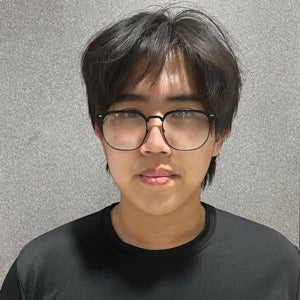 Harry Hoang mugshot