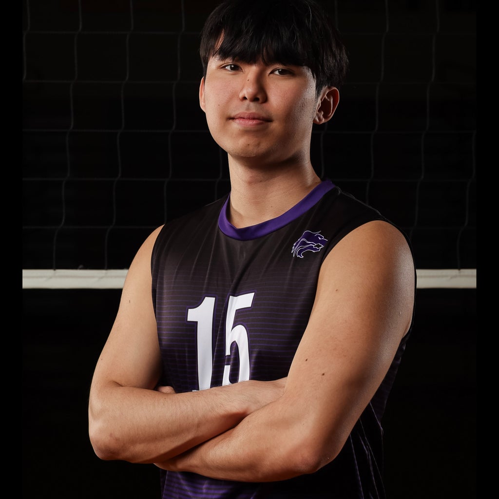 Anfernee Lu