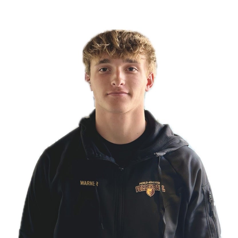 Ben Warner