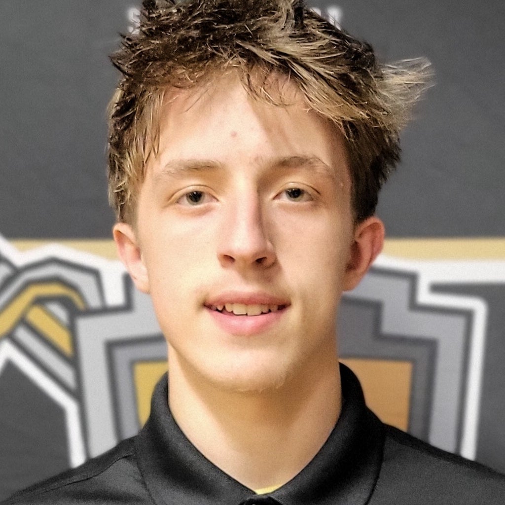 Tobiasz Kubajek mugshot