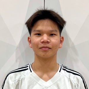 Huy Chau mugshot