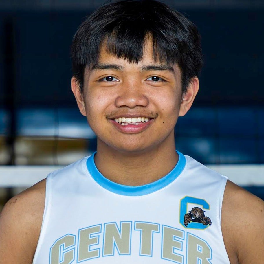 EJ Fernandez mugshot