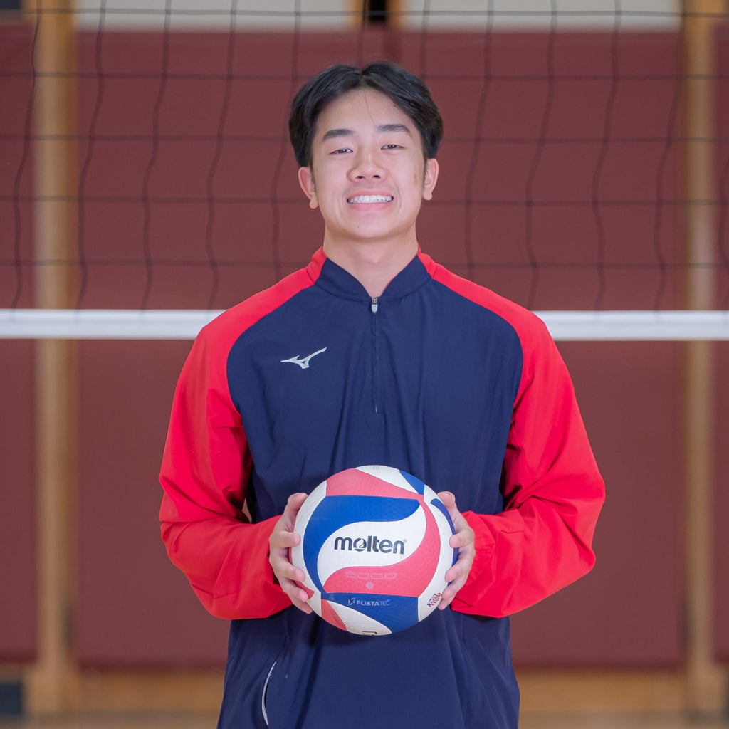 Isaac Vang