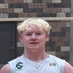Carson Baldwin