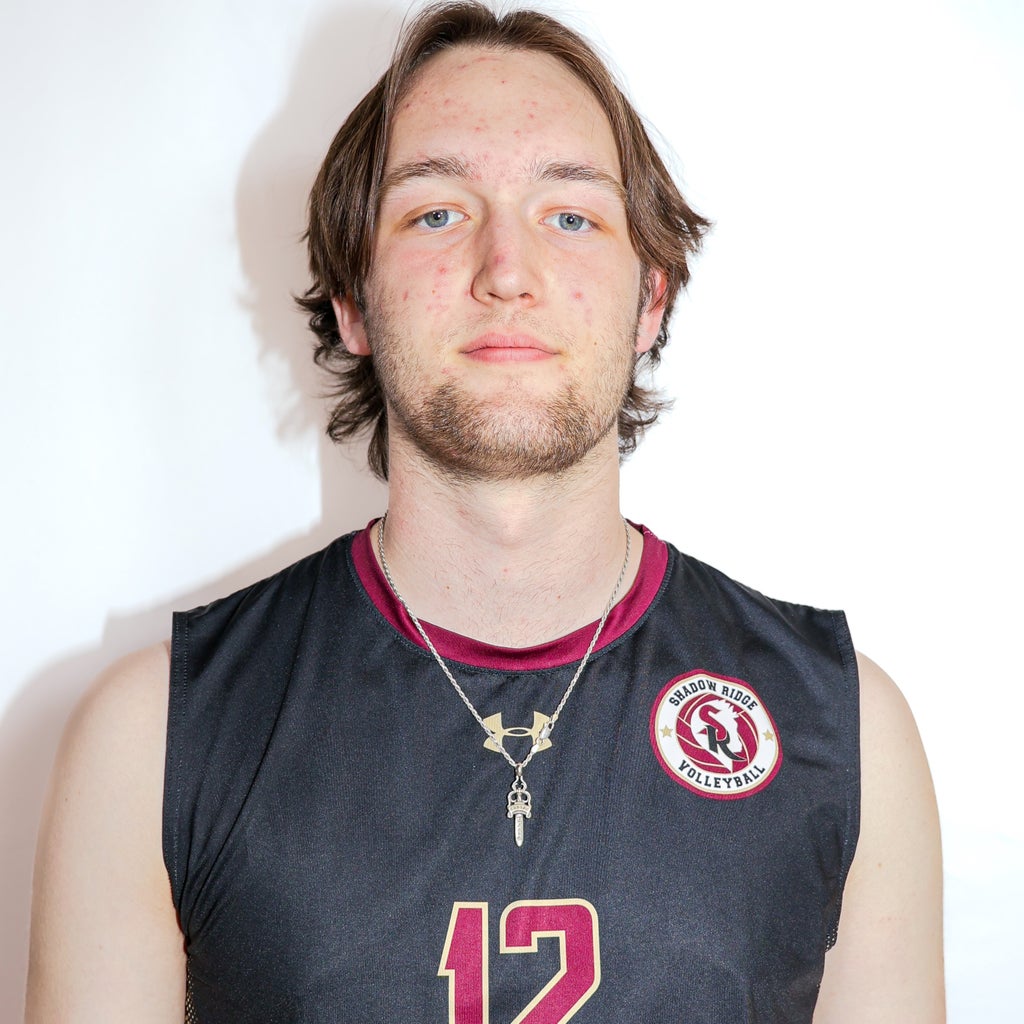 Brady McMullen mugshot