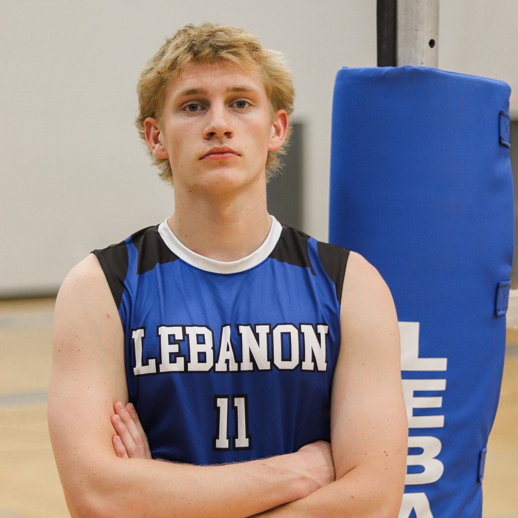 Luke Buckley mugshot
