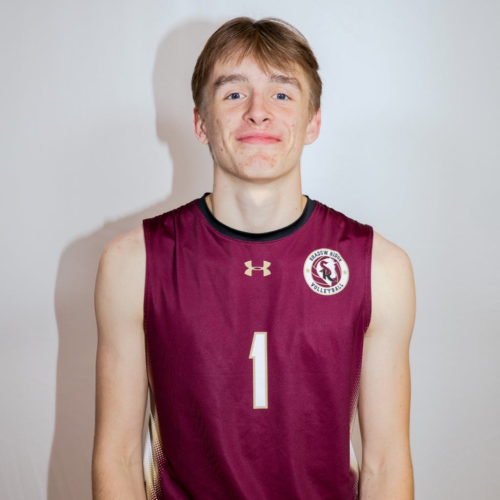 Carter Wilson mugshot