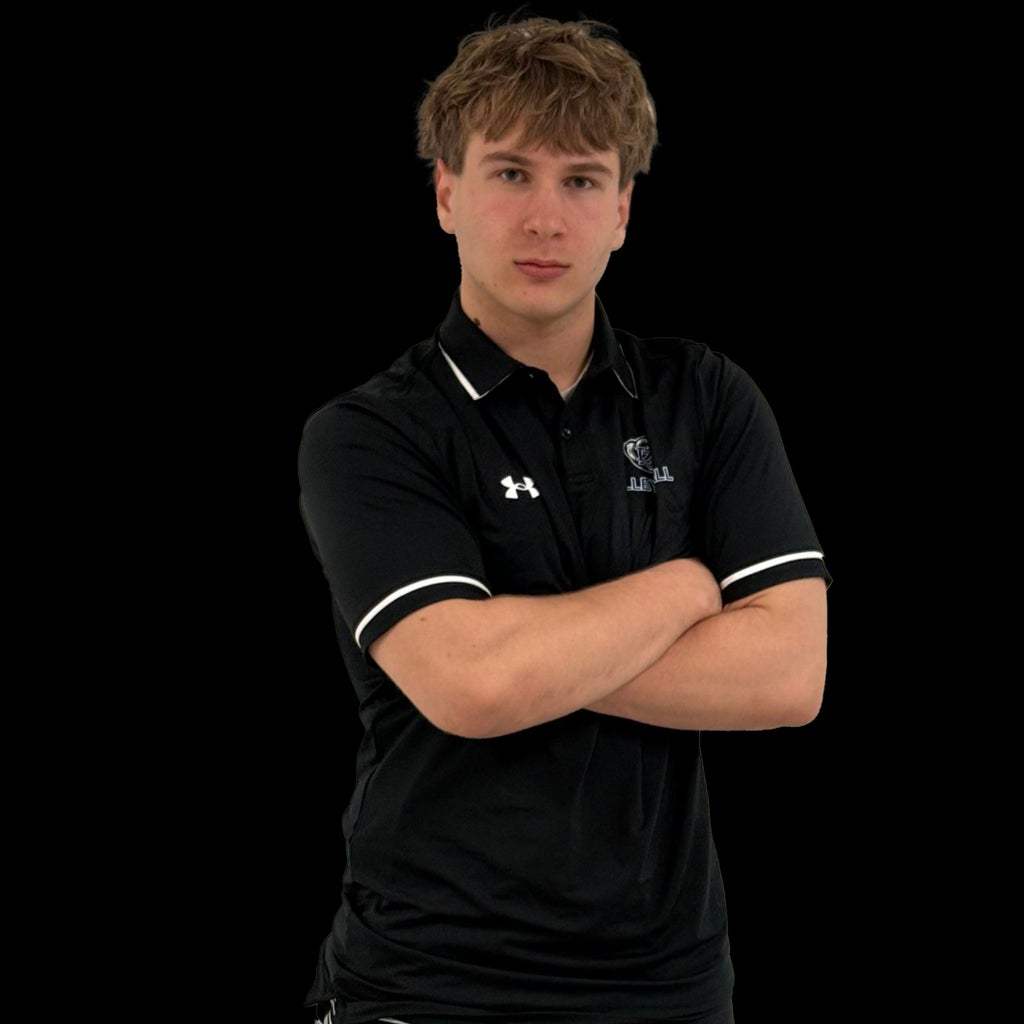Alex Nedev