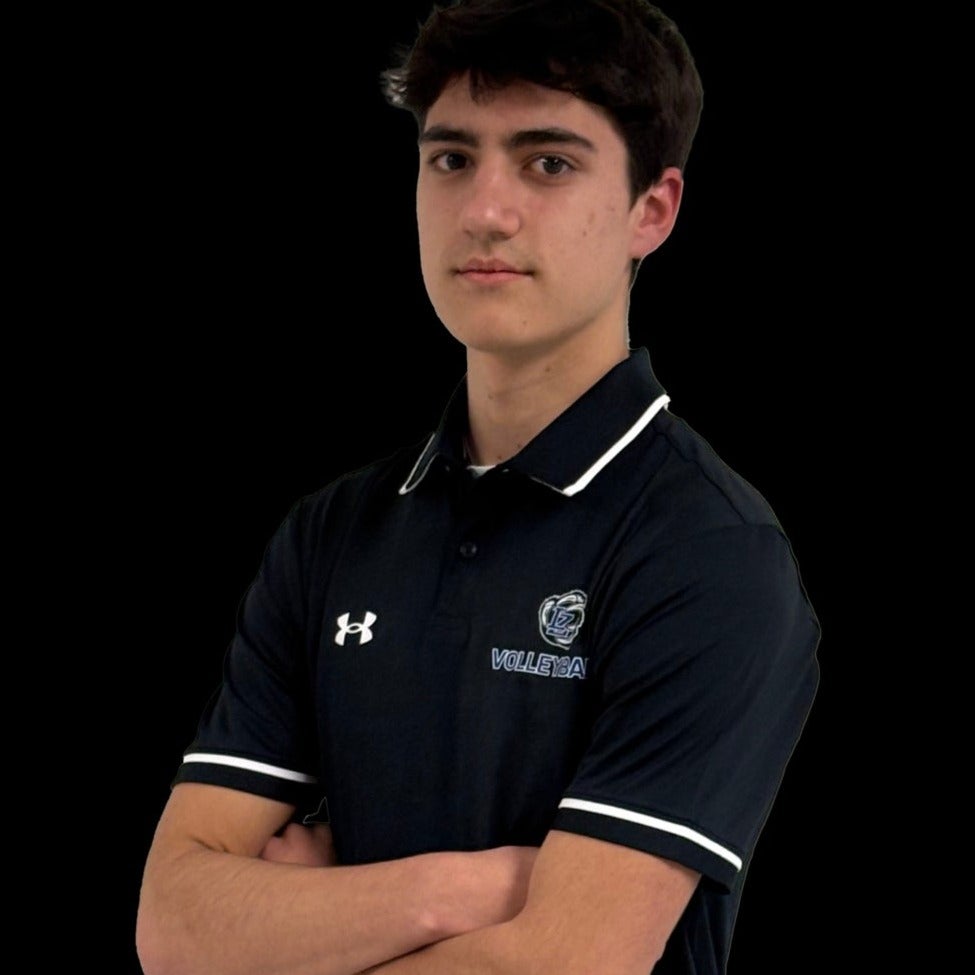 Dominic Genovese