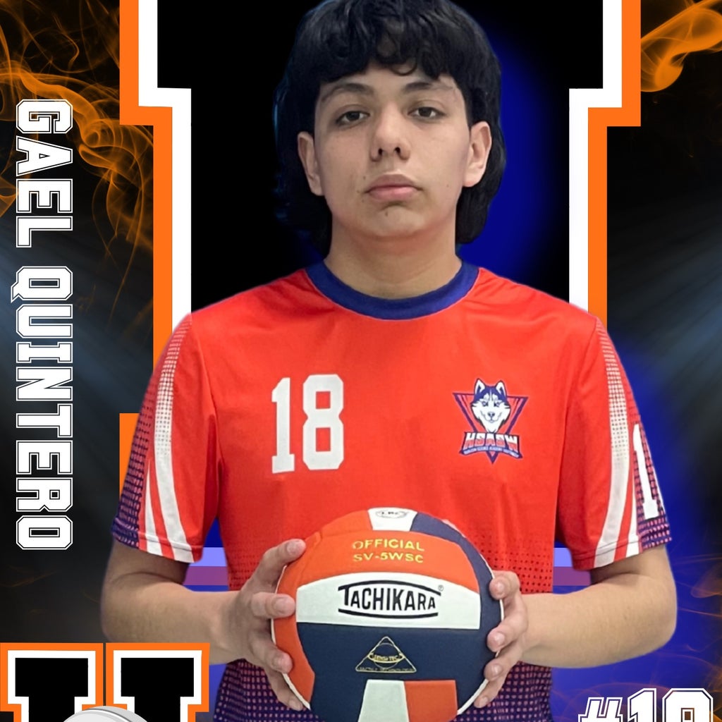 Gael Quintero mugshot