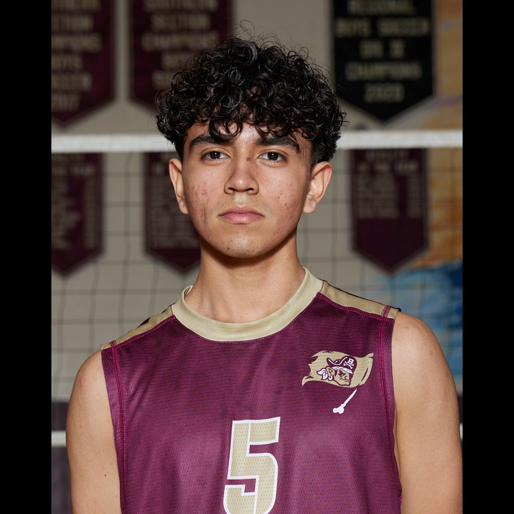 Emmanuel Soto mugshot