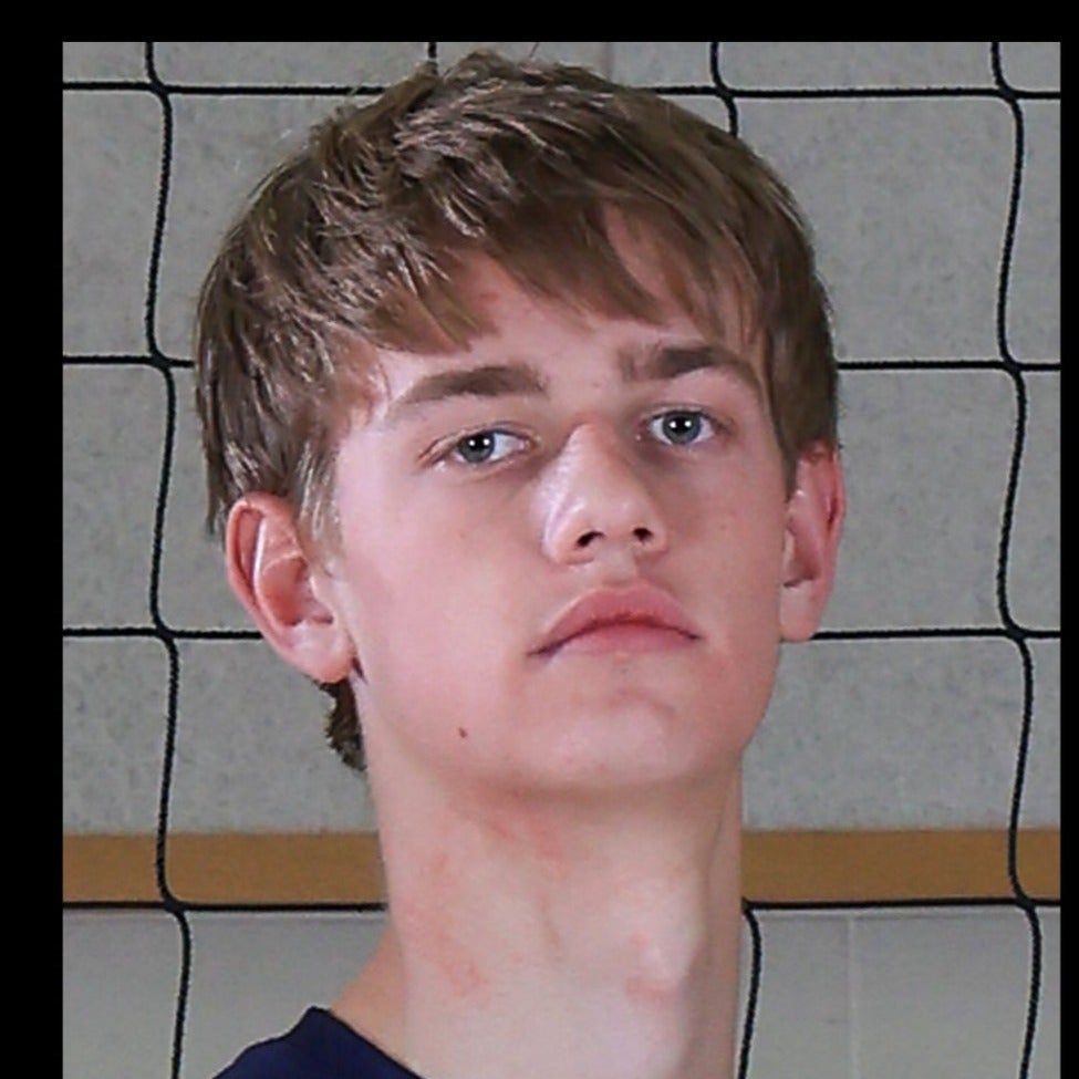 Luke Jensen mugshot