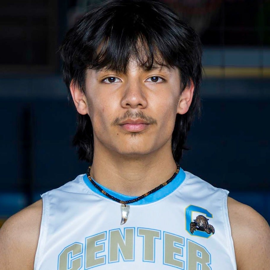Joshua Garnica mugshot