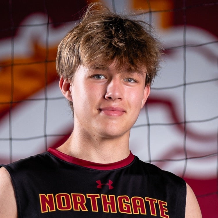 Cooper Kissack mugshot