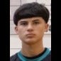 Esteban Mendoza mugshot