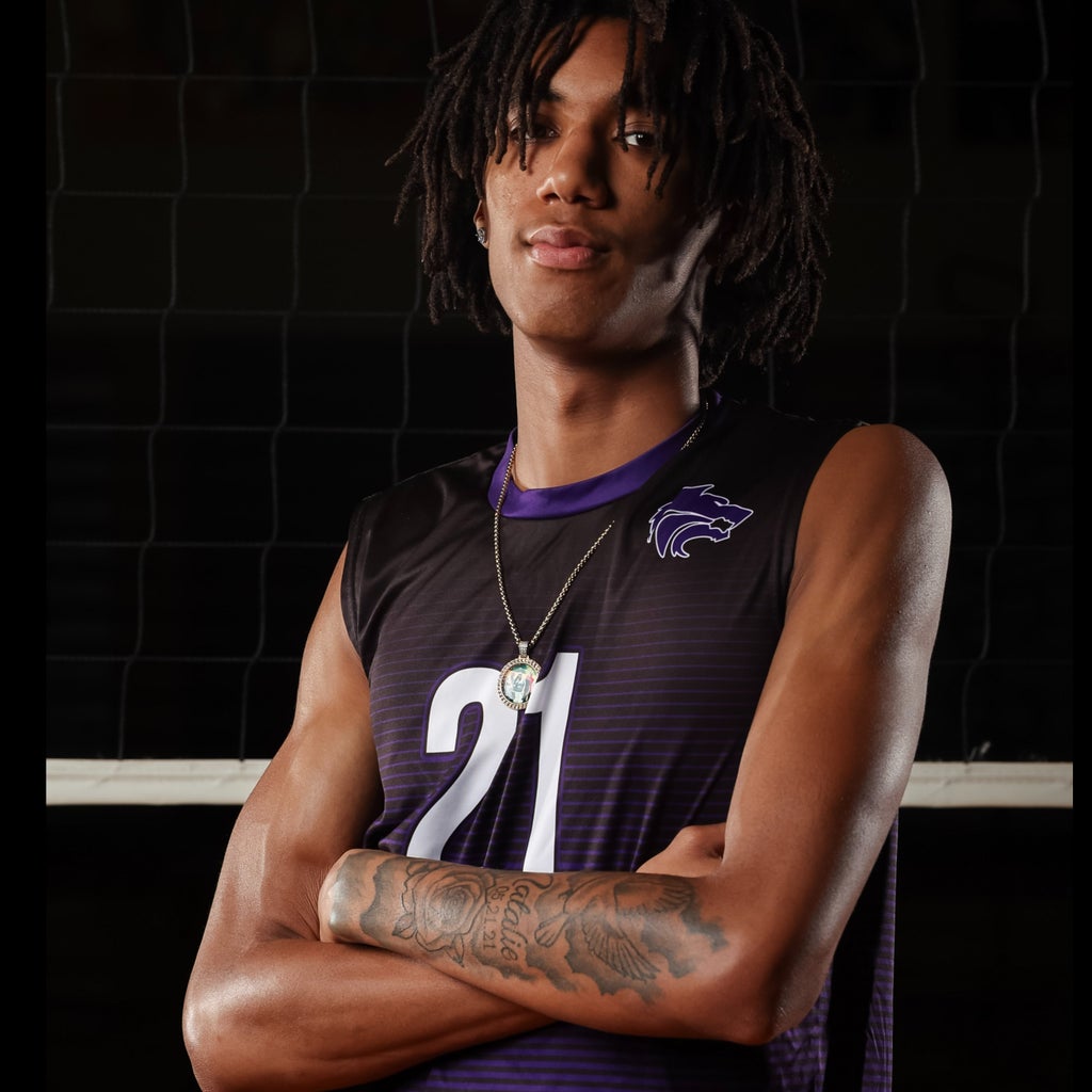 Dontae Verderber